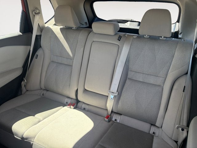Used 2025 Nissan Rogue SV FWD image 13