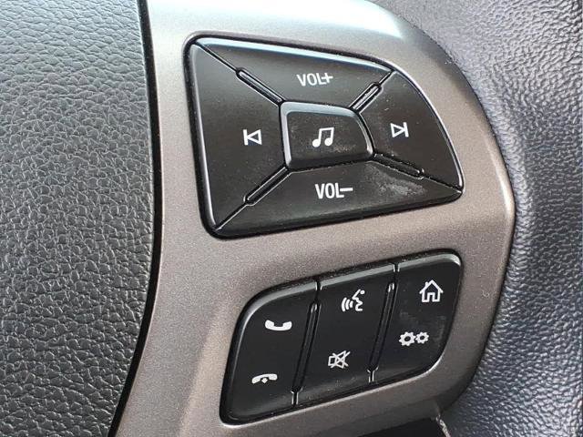 Certified 2023 Ford Ranger XLT AWD/4WD image 30