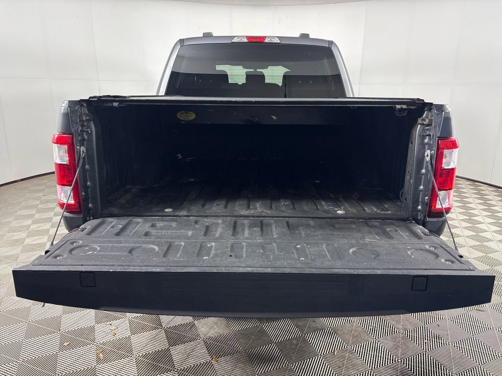 Certified 2023 Ford F150 XL w/ STX Appearance Package AWD/4WD image 28