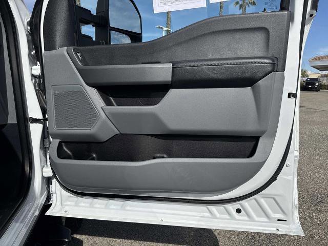 Certified 2023 Ford F250 XL w/ STX Appearance Package image 29