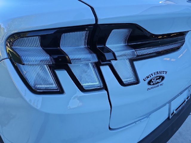 Certified 2023 Ford Mustang Mach-E Select RWD image 32