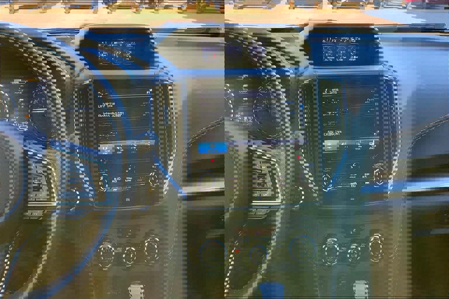 Used 2021 Subaru Crosstrek 2.5i Limited image 6