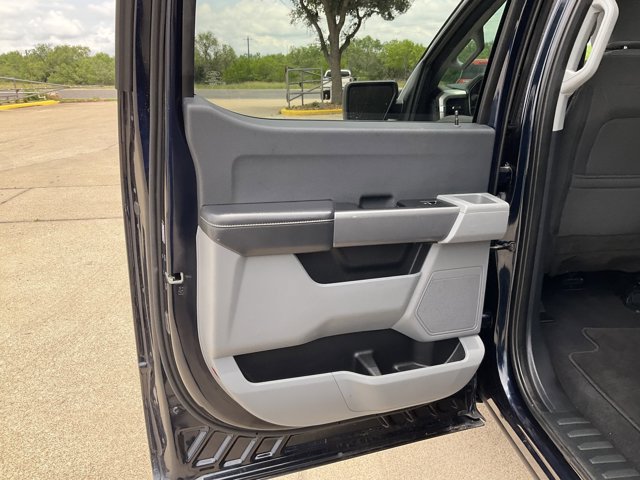 Certified 2023 Ford F150 XLT AWD/4WD image 11
