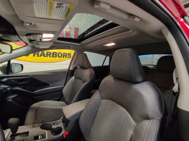 Used 2024 Subaru Crosstrek 2.0i Premium AWD/4WD image 28