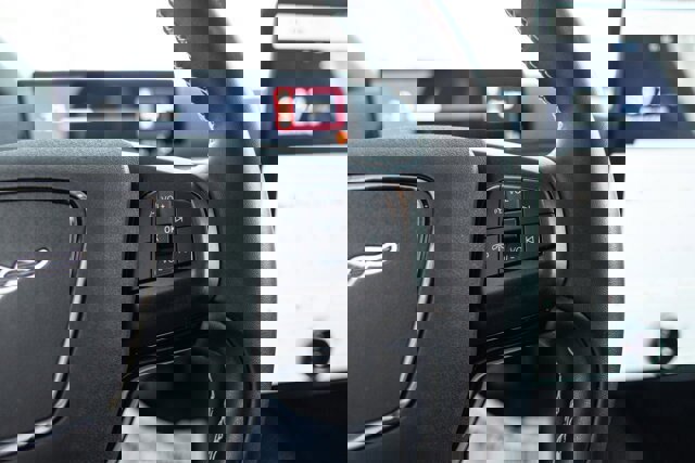 Certified 2025 Ford Mustang Mach-E GT image 18