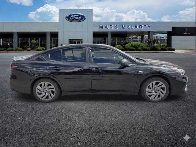 Used 2025 Subaru Legacy Sport AWD/4WD image 6