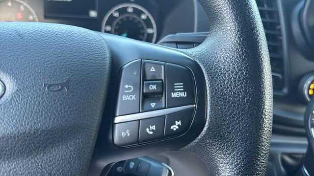 Certified 2023 Ford Transit 250 Low Roof AWD w/ Exterior Upgrade Package image 19