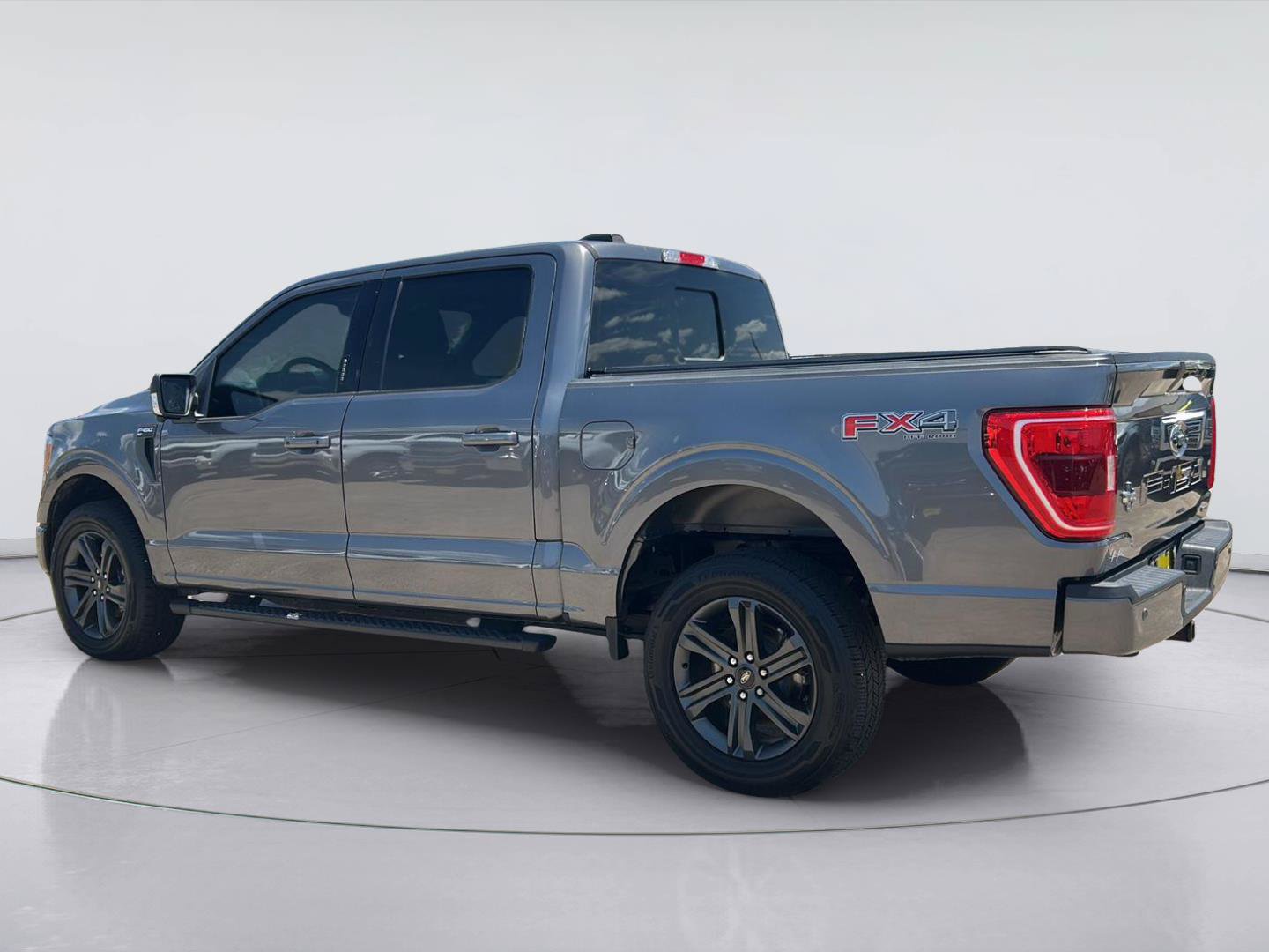 Certified 2023 Ford F150 XLT w/ Equipment Group 302A High AWD/4WD image 6