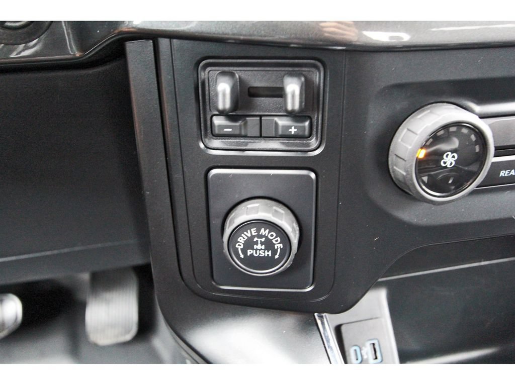 Certified 2023 Ford F150 XL w/ STX Appearance Package RWD image 25