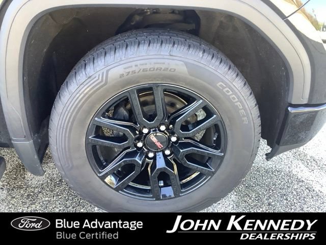 Used 2022 GMC Sierra 1500 Elevation AWD/4WD image 35