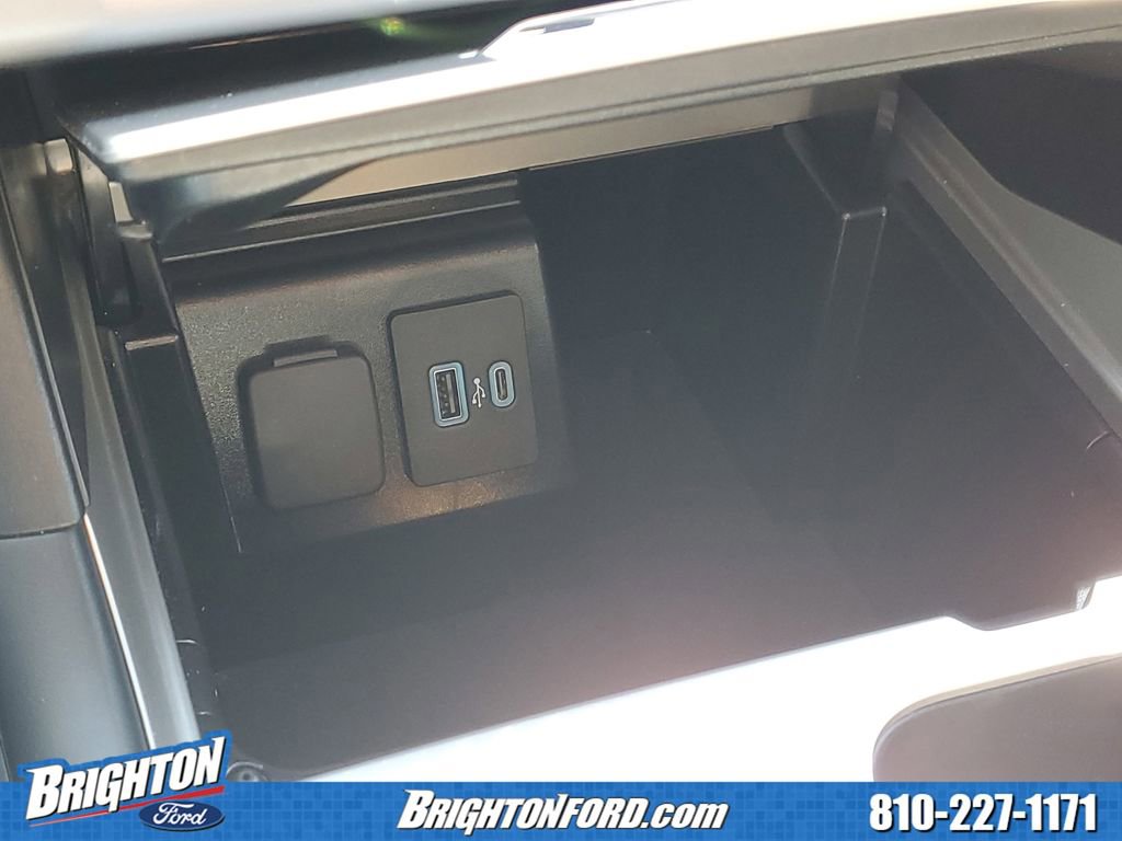 Certified 2024 Ford Explorer XLT AWD/4WD image 26