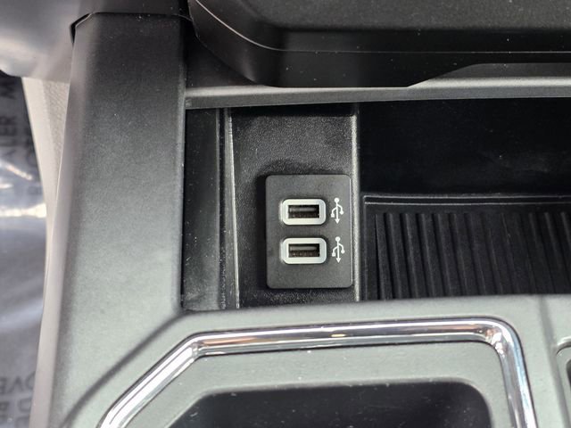 Certified 2020 Ford F150 XLT w/ Equipment Group 302A Luxury image 22