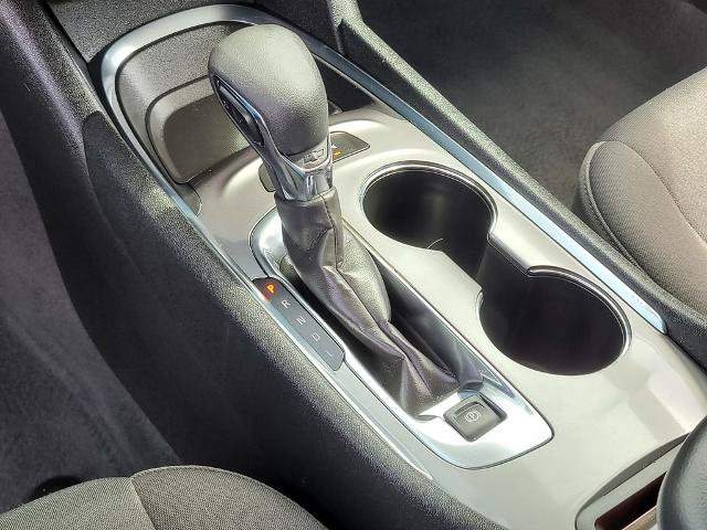 Used 2023 Chevrolet Malibu LT w/ Driver Confidence Package FWD image 21