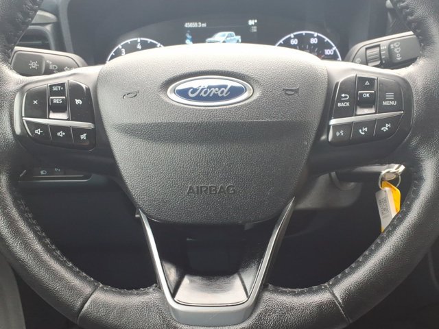 Certified 2022 Ford Maverick XLT w/ Equipment Group 300A Standard AWD/4WD image 9