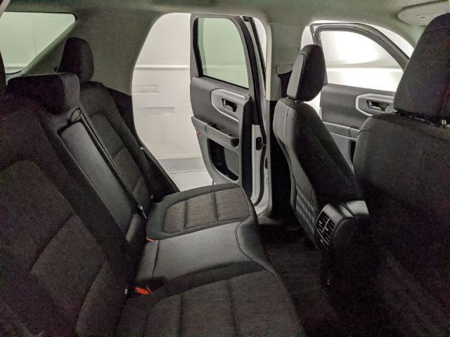 Certified 2023 Ford Bronco Sport Big Bend image 19