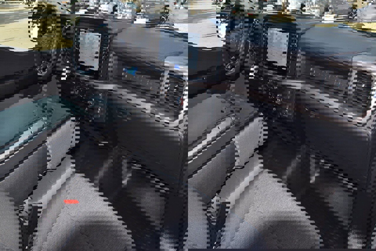 Certified 2025 Ford F150 XL w/ Equipment Group 103A High image 16