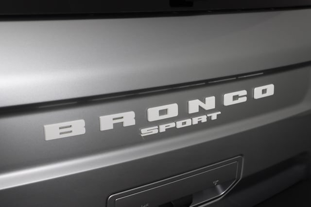 Certified 2021 Ford Bronco Sport Big Bend AWD/4WD image 23