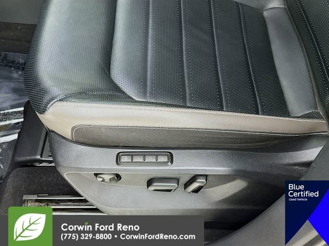 Used 2022 Volkswagen Atlas SEL Premium image 23