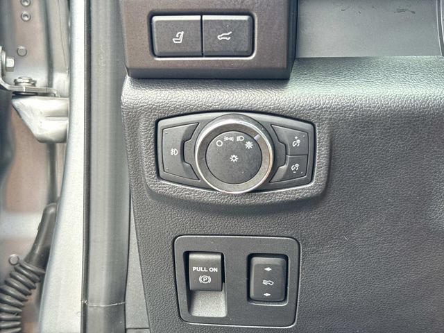 Certified 2020 Ford Expedition Limited w/ Equipment Group 301A RWD image 23