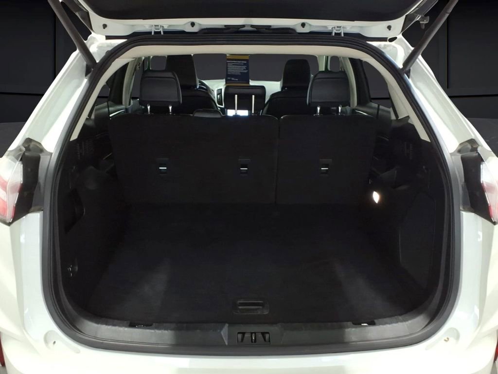 Certified 2024 Ford Edge Titanium w/ Equipment Group 301A AWD/4WD image 26