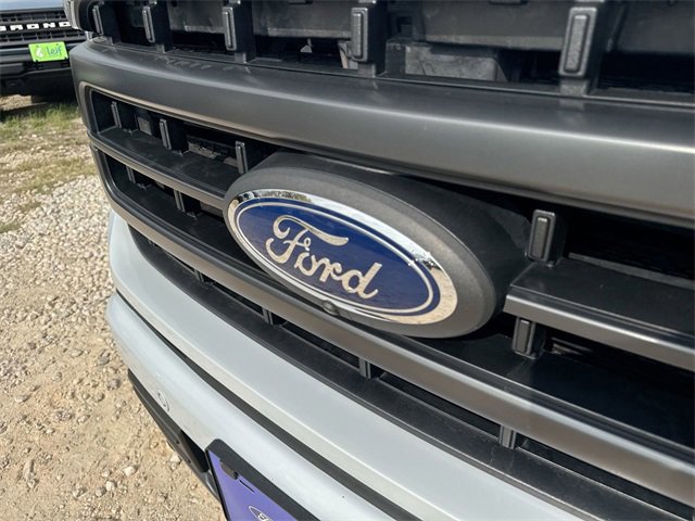 Certified 2021 Ford F150 Lariat image 35