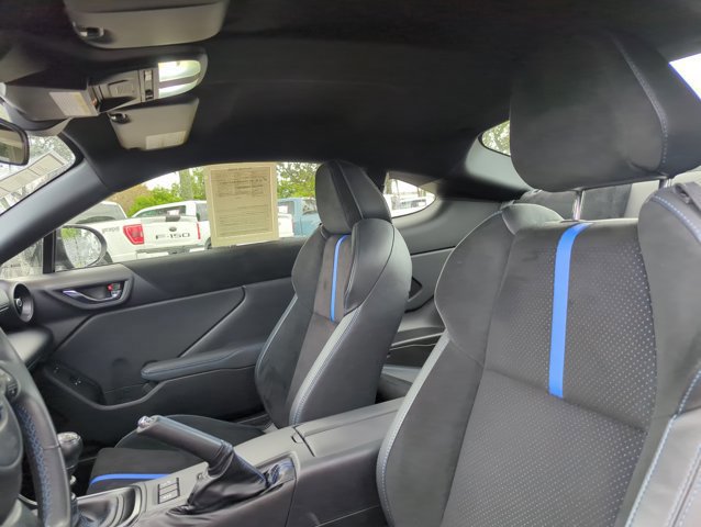 Used 2024 Subaru BRZ tS image 16