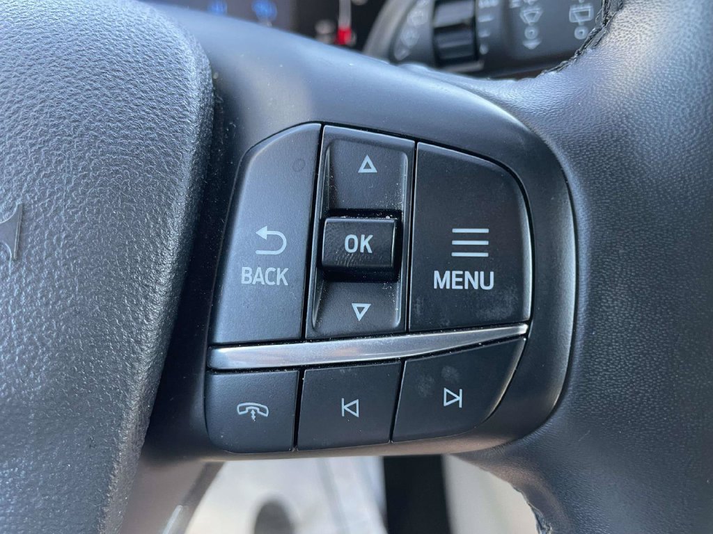 Certified 2024 Ford Escape Active FWD image 24