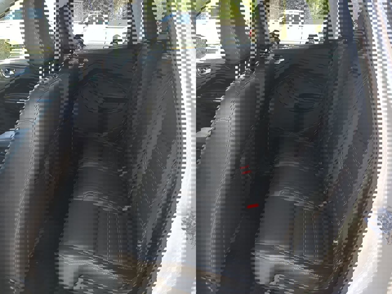 Certified 2018 Ford Escape Titanium image 12