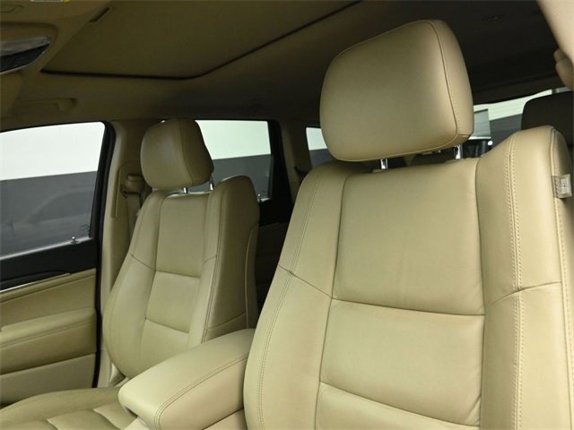 Used 2019 Jeep Grand Cherokee Limited image 26