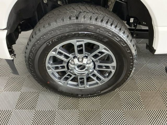 Certified 2024 Ford F350 Limited w/ FX4 Off-Road Package AWD/4WD image 29