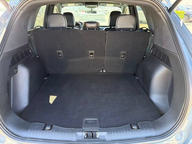 Certified 2023 Ford Escape ST-Line FWD image 21