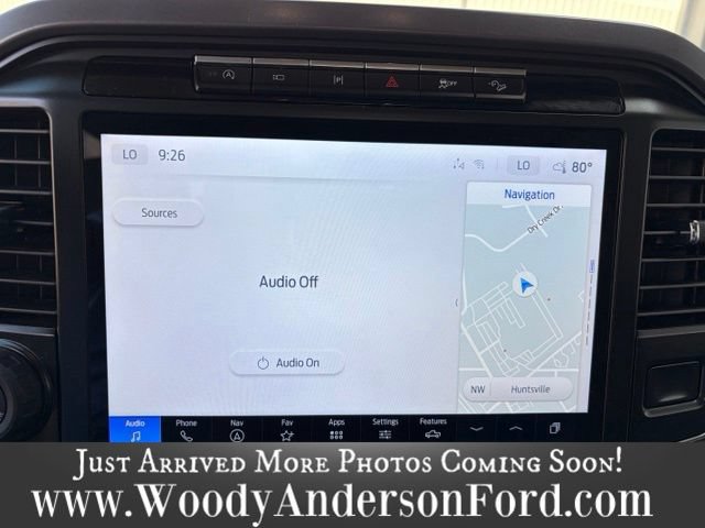 Certified 2024 Ford F150 XLT w/ Equipment Group 302A MID AWD/4WD image 10