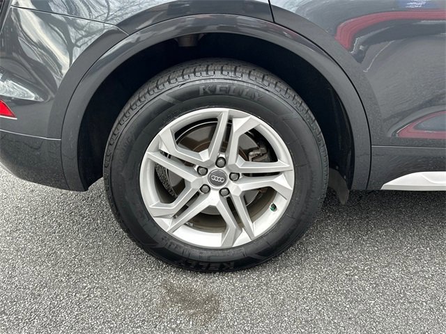 Used 2019 Audi Q5 2.0T Premium image 17