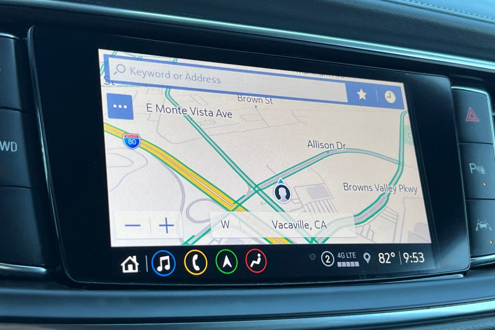 Used 2023 Buick Enclave Premium image 21