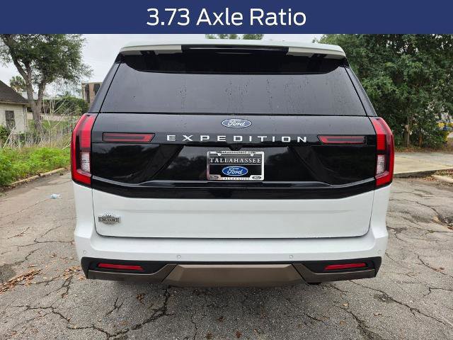 Certified 2026 Ford Expedition King Ranch AWD/4WD image 13