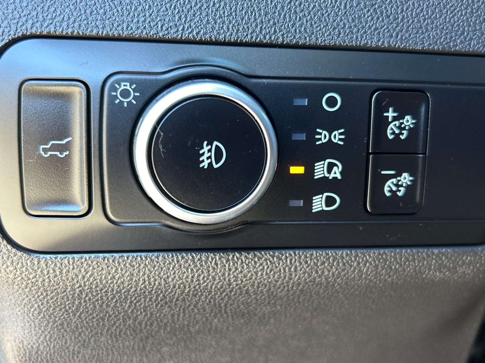 Certified 2025 Ford Bronco Sport Outer Banks w/ Outer Banks Tech Package+ AWD/4WD image 21