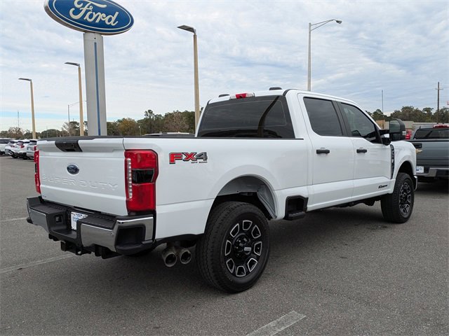 Certified 2024 Ford F350 XL w/ 360-Degree Camera Package image 5