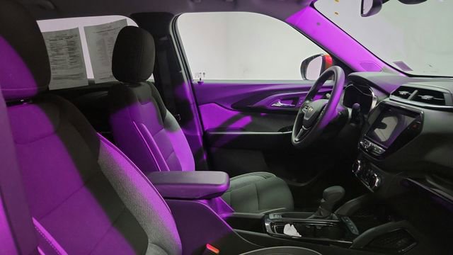 Used 2023 Chevrolet TrailBlazer LT w/ Convenience Package image 22