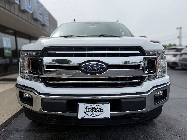 Certified 2020 Ford F150 XLT AWD/4WD image 2