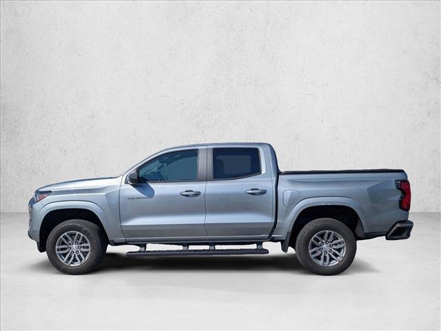 Used 2023 Chevrolet Colorado LT w/ LT Convenience Package image 8