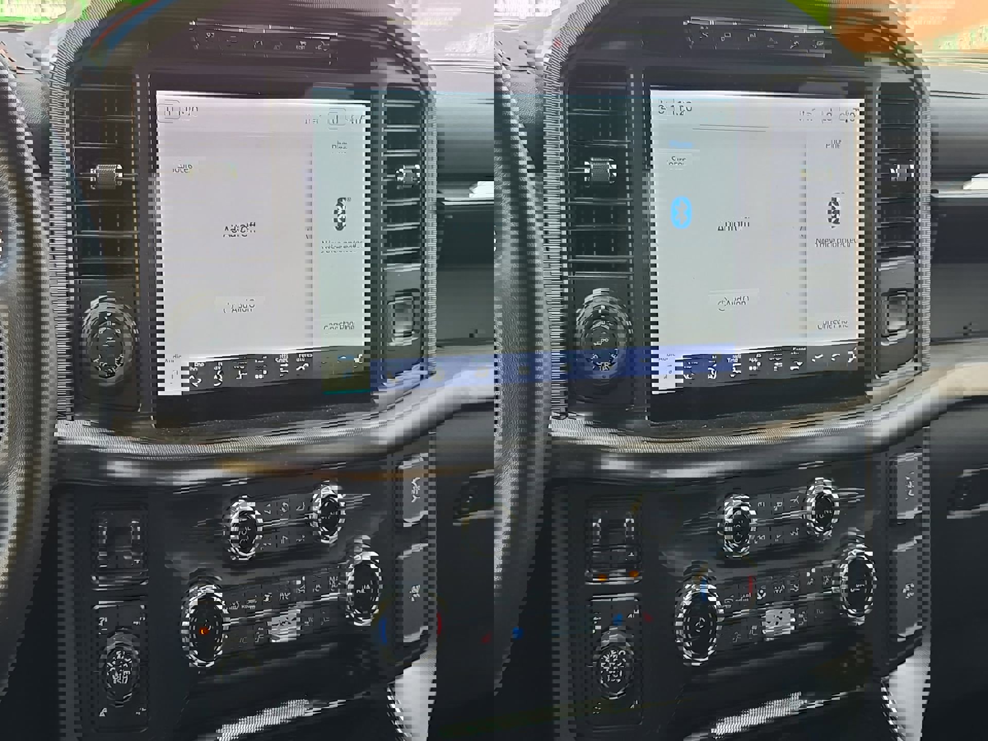 Certified 2023 Ford F150 Platinum w/ Equipment Group 701A High image 16