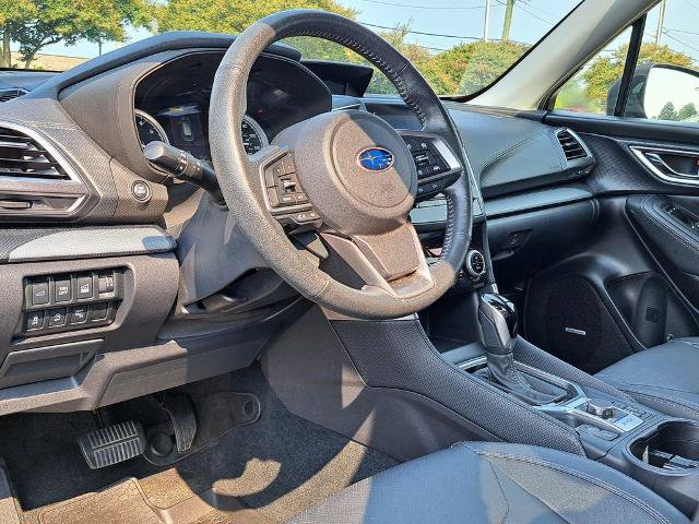 Used 2019 Subaru Forester Limited AWD/4WD image 8