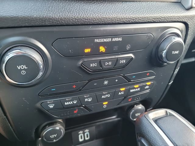 Certified 2019 Ford Ranger XLT w/ Equipment Group 302A Luxury image 23