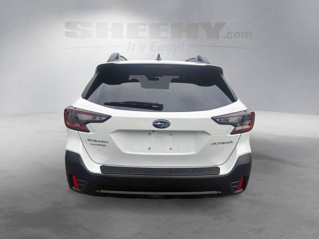 Used 2021 Subaru Outback Premium AWD/4WD image 12
