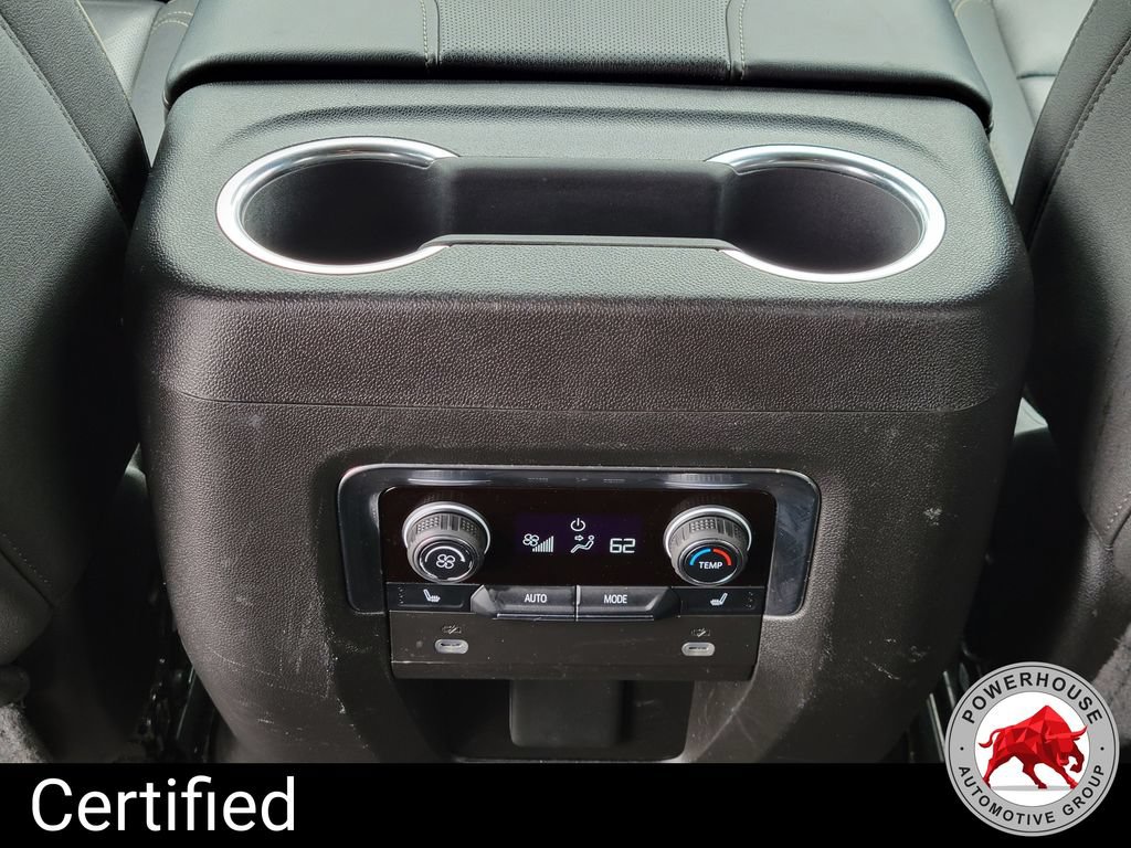 Used 2024 Chevrolet Tahoe Premier RWD image 19