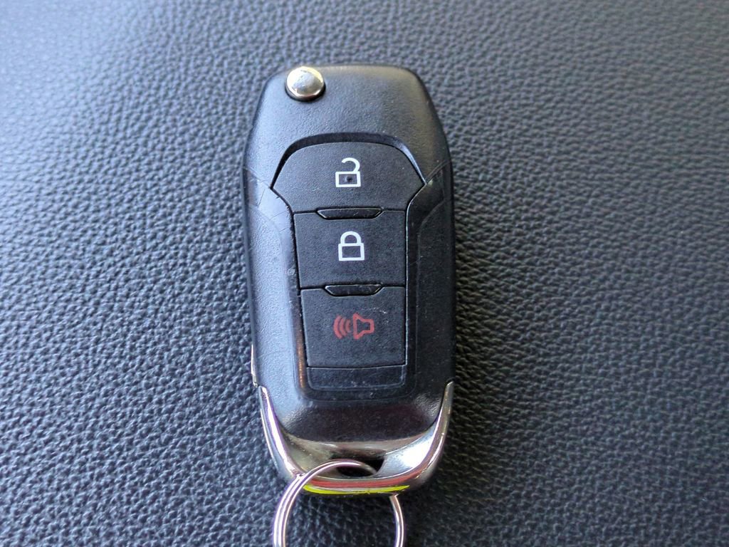 Certified 2024 Ford F150 XLT w/ Mobile Office Package image 26