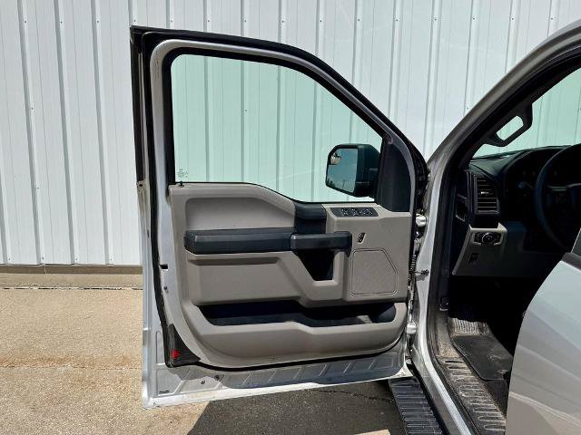 Certified 2018 Ford F150 XL w/ Equipment Group 101A Mid AWD/4WD image 14