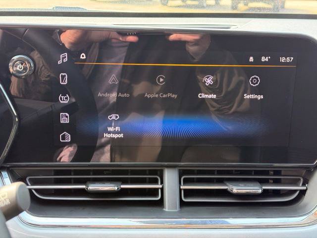 Used 2026 Chevrolet Trax LT w/ LT Convenience Package FWD image 12