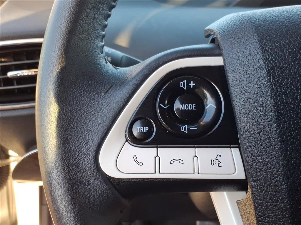 Used 2017 Toyota Prius Three image 24