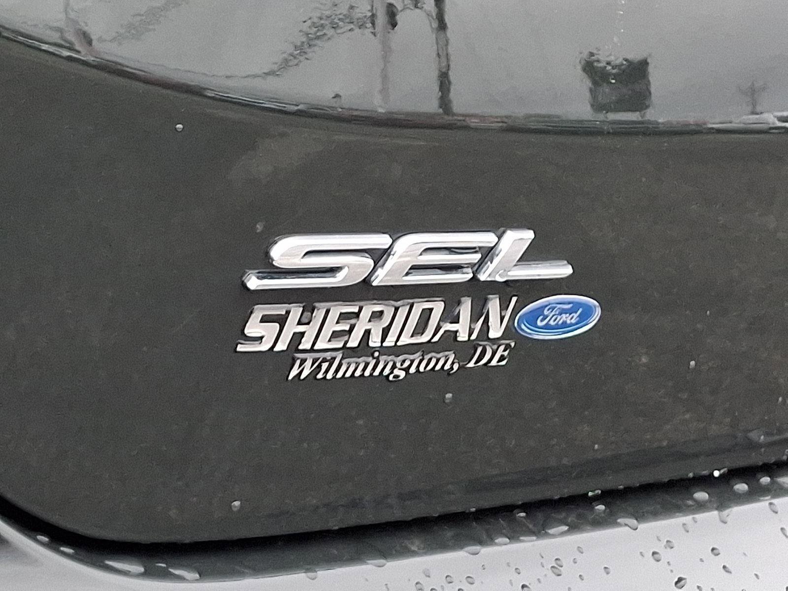 Certified 2022 Ford Edge SEL w/ Convenience Package image 32